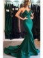 Mermaid Long Prom Dresses Formal Evening Gowns 995011133