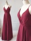 A-Line V-Neck Long Prom Dresses Formal Evening Gowns 995011138 A-Line V-Neck Long Prom Dresses Formal Evening Gowns 995011138