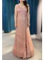 A-Line V-Neck Long Prom Dresses Formal Evening Gowns 995011139 A-Line V-Neck Long Prom Dresses Formal Evening Gowns 995011139