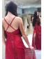A-Line V-Neck Long Prom Dresses Formal Evening Gowns 995011139 A-Line V-Neck Long Prom Dresses Formal Evening Gowns 995011139