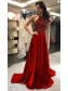 A-Line Beaded Long Prom Dresses Formal Evening Gowns 995011162 A-Line Beaded Long Prom Dresses Formal Evening Gowns 995011162