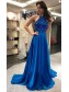 A-Line Beaded Long Prom Dresses Formal Evening Gowns 995011162 A-Line Beaded Long Prom Dresses Formal Evening Gowns 995011162