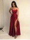 Simple Long Prom Dresses Formal Evening Gowns 995011166 Simple Long Prom Dresses Formal Evening Gowns 995011166
