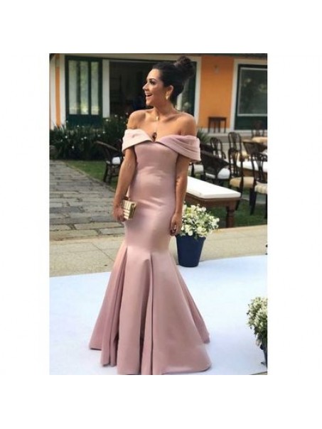 Mermaid Off-the-Shoulder Long Prom Dresses Formal Evening Gowns 995011169 Mermaid Off-the-Shoulder Long Prom Dresses Formal Evening Gowns 995011169
