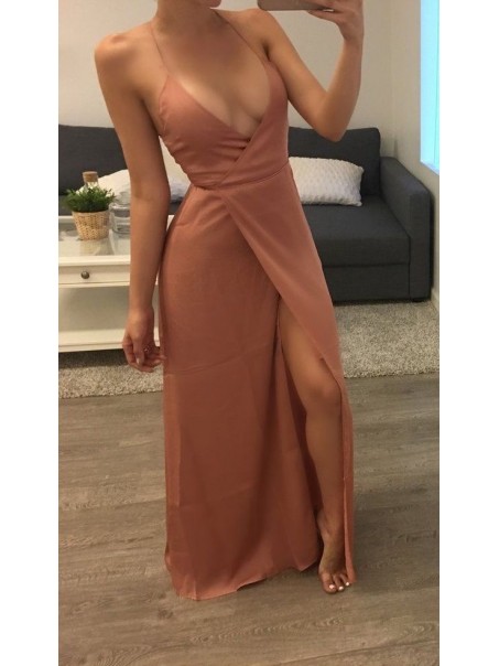 Simple Sexy Long Prom Dresses Formal Evening Gowns 995011174
