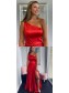 A-Line One-Shoulder Beaded Long Prom Dresses Formal Evening Gowns 995011176 A-Line One-Shoulder Beaded Long Prom Dresses Formal Evening Gowns 995011176