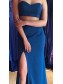 Two Pieces Sweetheart Long Prom Dresses Formal Evening Gowns 995011185