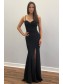Long Black Lace Mermaid Prom Dresses Formal Evening Gowns 995011205 Long Black Lace Mermaid Prom Dresses Formal Evening Gowns 995011205