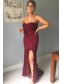 Mermaid Lace Long Prom Dresses Formal Evening Gowns 995011206