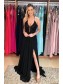 A-Line Beaded Lace Long Black Prom Dresses Formal Evening Gowns 995011210 A-Line Beaded Lace Long Black Prom Dresses Formal Evening Gowns 995011210