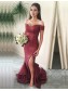 Mermaid Sequins Off-the-Shoulder Long Prom Dresses Formal Evening Gowns 995011218 Mermaid Sequins Off-the-Shoulder Long Prom Dresses Formal Evening Gowns 995011218