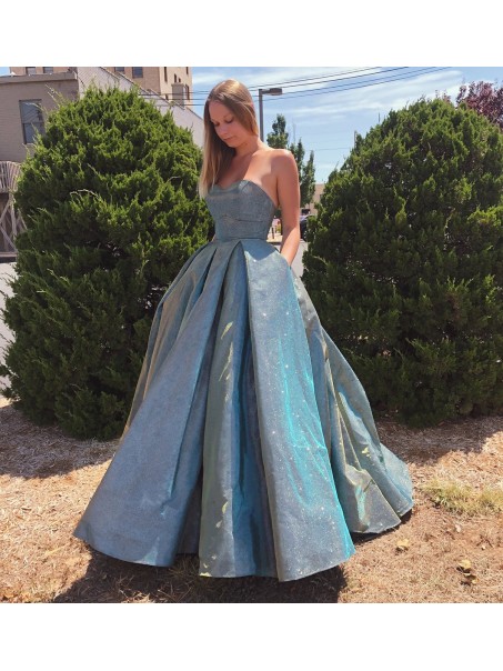 Ball Gown Long Prom Dresses Formal Evening Gowns 995011231