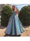 Ball Gown Long Prom Dresses Formal Evening Gowns 995011231