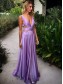 A-Line V-Neck Long Prom Dresses Formal Evening Gowns 995011234 A-Line V-Neck Long Prom Dresses Formal Evening Gowns 995011234