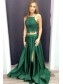 A-Line Two Pieces Long Prom Dresses Formal Evening Gowns 995011236 A-Line Two Pieces Long Prom Dresses Formal Evening Gowns 995011236