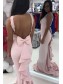 Mermaid Beaded Lace Long Prom Dresses Formal Evening Gowns 995011259 Mermaid Beaded Lace Long Prom Dresses Formal Evening Gowns 995011259