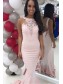 Mermaid Beaded Lace Long Prom Dresses Formal Evening Gowns 995011259 Mermaid Beaded Lace Long Prom Dresses Formal Evening Gowns 995011259