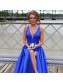 A-Line Beaded Long Prom Dresses Formal Evening Gowns 995011272 A-Line Beaded Long Prom Dresses Formal Evening Gowns 995011272