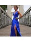 A-Line Beaded Long Prom Dresses Formal Evening Gowns 995011272 A-Line Beaded Long Prom Dresses Formal Evening Gowns 995011272