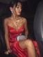 A-Line Long Red Prom Dresses Formal Evening Gowns 995011275 A-Line Long Red Prom Dresses Formal Evening Gowns 995011275