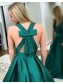 A-Line Long Green V-Neck Prom Dresses Formal Evening Gowns 995011276 A-Line Long Green V-Neck Prom Dresses Formal Evening Gowns 995011276