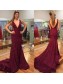 Mermaid V-Neck Sparkle Long Prom Dresses Formal Evening Gowns 995011279 Mermaid V-Neck Sparkle Long Prom Dresses Formal Evening Gowns 995011279