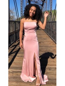 Mermaid Simple Long Prom Dresses Formal Evening Gowns 995011290 Mermaid Simple Long Prom Dresses Formal Evening Gowns 995011290