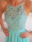 A-Line Chiffon Lace Long Prom Dresses Formal Evening Gowns 995011294 A-Line Chiffon Lace Long Prom Dresses Formal Evening Gowns 995011294
