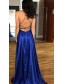 Simple Stunning Long Prom Dresses Formal Evening Dresses 99501131
