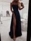 Simple Stunning Long Prom Dresses Formal Evening Dresses 99501131