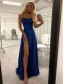 Simple Stunning Long Prom Dresses Formal Evening Dresses 99501131