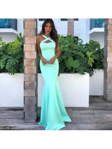 Mermaid Long Prom Dresses Formal Evening Gowns 995011313