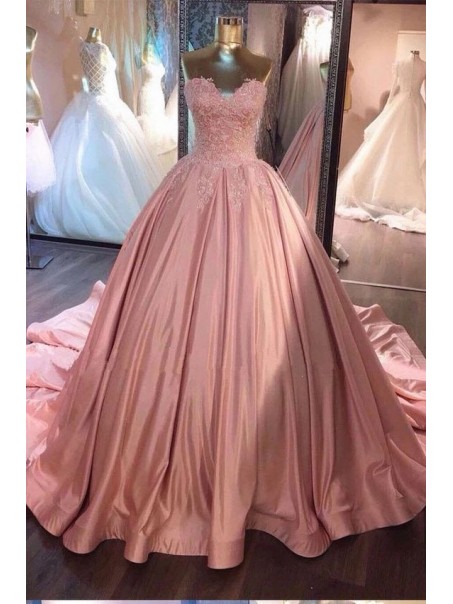 Ball Gown Beaded Lace Appliques Long Prom Dresses Formal Evening Gowns 995011316 Ball Gown Beaded Lace Appliques Long Prom Dresses Formal Evening Gowns 995011316