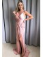 Sheath/Column V-Neck Long Prom Dresses Formal Evening Gowns 995011317 Sheath/Column V-Neck Long Prom Dresses Formal Evening Gowns 995011317