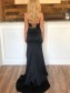 Long Black Two Pieces Prom Dresses Formal Evening Gowns 995011321 Long Black Two Pieces Prom Dresses Formal Evening Gowns 995011321