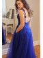 A-Line Lace Appliques Long Prom Dresses Formal Evening Gowns 995011340 A-Line Lace Appliques Long Prom Dresses Formal Evening Gowns 995011340