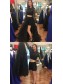 A-Line Two Pieces Lace Long Prom Dresses Formal Evening Gowns 995011355 A-Line Two Pieces Lace Long Prom Dresses Formal Evening Gowns 995011355