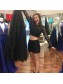 A-Line Two Pieces Lace Long Prom Dresses Formal Evening Gowns 995011355 A-Line Two Pieces Lace Long Prom Dresses Formal Evening Gowns 995011355