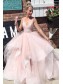 A-Line Sequins Tulle V-Neck Long Prom Dresses Formal Evening Gowns 995011366 A-Line Sequins Tulle V-Neck Long Prom Dresses Formal Evening Gowns 995011366