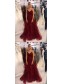 A-Line Sequins Tulle V-Neck Long Prom Dresses Formal Evening Gowns 995011366 A-Line Sequins Tulle V-Neck Long Prom Dresses Formal Evening Gowns 995011366