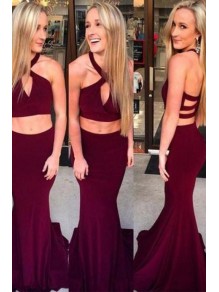 Mermaid Two Pieces Long Prom Dresses Formal Evening Gowns 995011386 Mermaid Two Pieces Long Prom Dresses Formal Evening Gowns 995011386