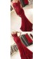 Mermaid Lace Long Prom Dresses Formal Evening Gowns 995011387