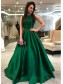 A-Line Beaded Long Prom Dresses Formal Evening Dresses 99501139 A-Line Beaded Long Prom Dresses Formal Evening Dresses 99501139