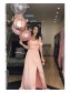 A-Line Off-the-Shoulder Long Prom Dresses Formal Evening Gowns 995011439