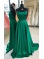 Simple Stunning Long Prom Dresses Formal Evening Dresses 99501144
