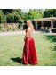 Simple Stunning Long Prom Dresses Formal Evening Dresses 99501144