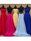 Simple Stunning Long Prom Dresses Formal Evening Dresses 99501144