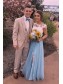 Elegant Beaded Lace Two Pieces Prom Dresses Formal Evening Dresses 99501145