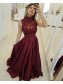 Beaded Lace Long Prom Dresses Formal Evening Dresses 99501146