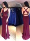 Long Lace V-Neck Prom Dresses Formal Evening Gowns 995011460 Long Lace V-Neck Prom Dresses Formal Evening Gowns 995011460